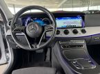 Mercedes Třída E - fotka číslo 8