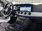 Mercedes Třída E - fotka číslo 13