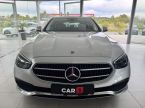 Mercedes Třída E - fotka číslo 2