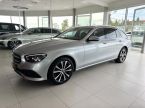Mercedes Třída E - fotka číslo 1