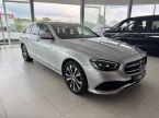 Mercedes Třída E - fotka číslo 3
