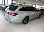 Mercedes Třída E - fotka číslo 4