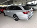 Mercedes Třída E - fotka číslo 6