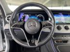 Mercedes Třída E - fotka číslo 9