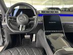 Mercedes Třída S - fotka číslo 9