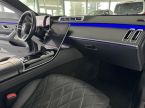Mercedes Třída S - fotka číslo 13