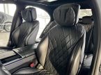 Mercedes Třída S - fotka číslo 15