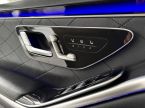 Mercedes Třída S - fotka číslo 35