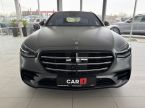 Mercedes Třída S - fotka číslo 2