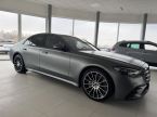 Mercedes Třída S - fotka číslo 3