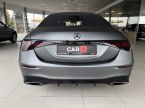 Mercedes Třída S - fotka číslo 5