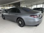 Mercedes Třída S - fotka číslo 6