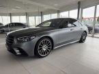Mercedes Třída S - fotka číslo 1