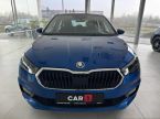Škoda Fabia - fotka číslo 2