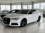 Audi A6 - fotka číslo 0