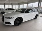 Audi A6 - fotka číslo 1