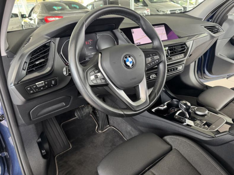BMW Řada 1 - hlavní fotka