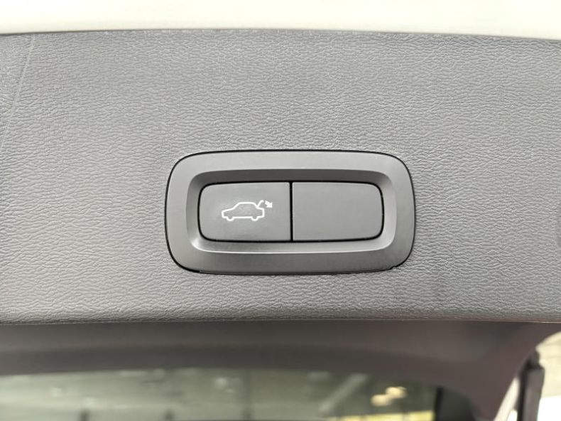 Volvo XC40 - hlavní fotka