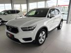 Volvo XC40 - fotka číslo 1
