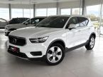 Volvo XC40 - fotka číslo 0