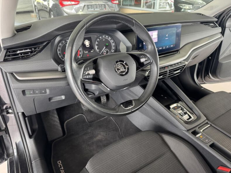 Škoda Octavia - hlavní fotka inzerátu