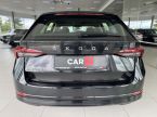 Škoda Octavia - fotka číslo 10