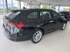 Škoda Octavia - fotka číslo 9