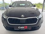 Škoda Octavia - fotka číslo 5