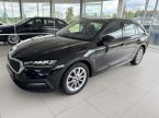 Škoda Octavia - fotka číslo 2
