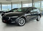 Škoda Octavia - fotka číslo 1