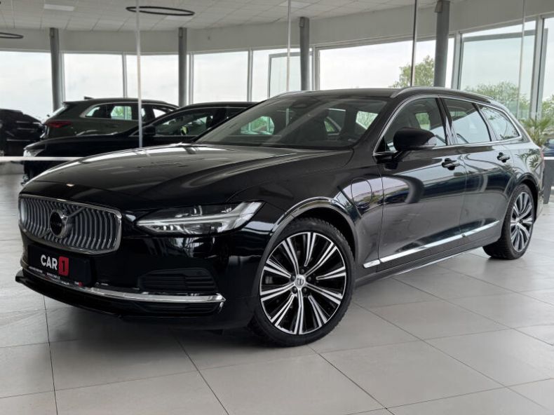 Volvo V90 - hlavní fotka inzerátu