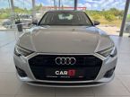 Audi A6 - fotka číslo 2