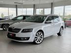 Škoda Octavia - fotka číslo 0