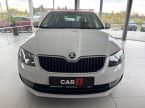 Škoda Octavia - fotka číslo 2