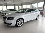 Škoda Octavia - fotka číslo 1