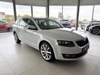 Škoda Octavia - fotka číslo 3