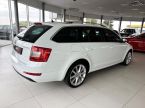 Škoda Octavia - fotka číslo 4