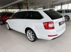 Škoda Octavia - fotka číslo 6