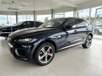 Jaguar F-Pace - fotka číslo 1