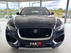 Jaguar F-Pace - fotka číslo 2