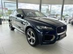 Jaguar F-Pace - fotka číslo 3
