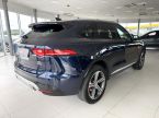 Jaguar F-Pace - fotka číslo 4