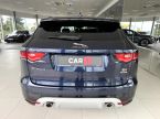 Jaguar F-Pace - fotka číslo 5