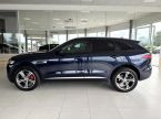 Jaguar F-Pace - fotka číslo 7