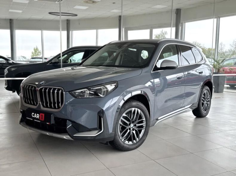 BMW X1 - hlavní fotka inzerátu