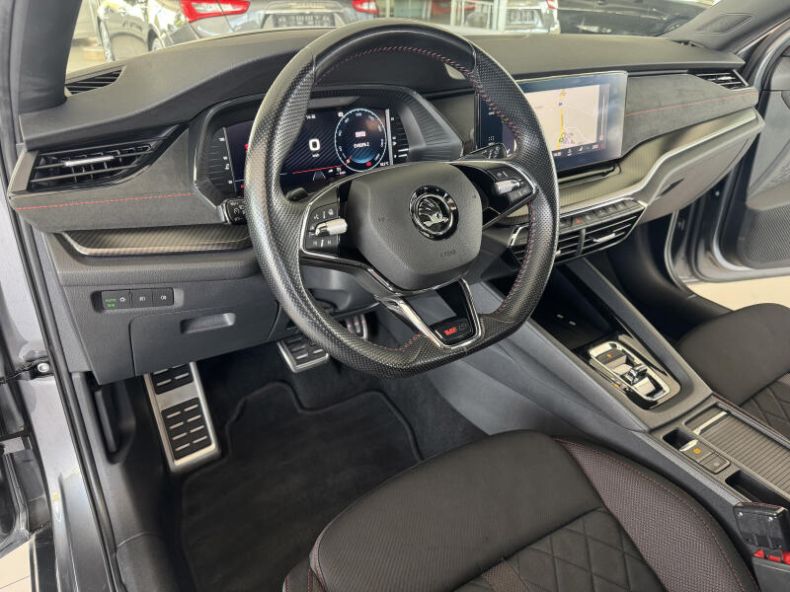 Škoda Octavia - hlavní fotka