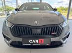 Škoda Octavia - fotka číslo 2