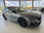Škoda Octavia - fotka číslo 3