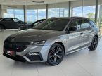 Škoda Octavia - fotka číslo 0