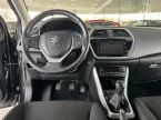 Suzuki SX4 - fotka číslo 8